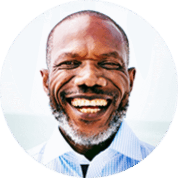 Featured author image: Hello world!