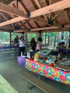 VS Fund raiser May 5th 2024