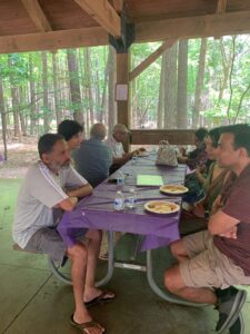 VS Fundraiser event 2024