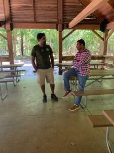 VS Fundraiser May 5th 2024