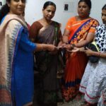 Distribution of funds