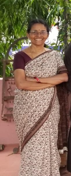 Thangam Mam