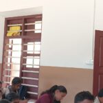 New smart classrooms in MAI School