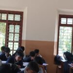 new classroom MAI HS Murakady