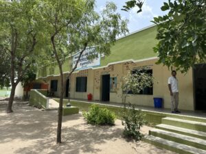 Adopt a school - Government school Koyilpatti madurai.