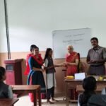 VS Scholarship distribution at MAI School
